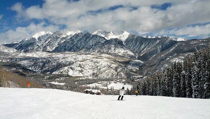 Durango Ski Resort