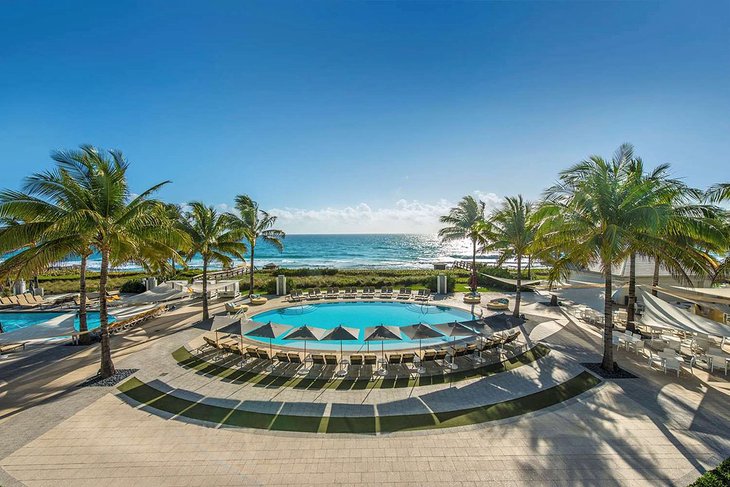 The Boca Raton Beach Club