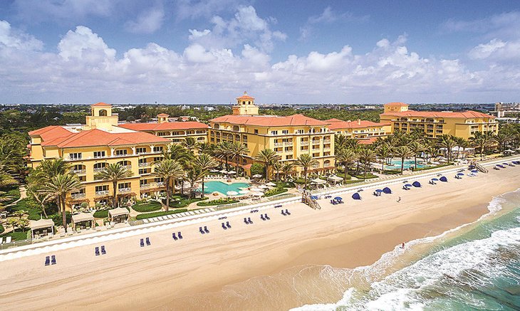 Photo Source: Eau Palm Beach Resort & Spa