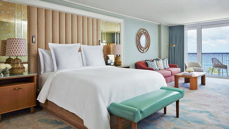 Photo Source: Four Seasons Resort, Palm Beach