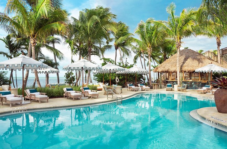 Photo Source: Little Palm Island Resort & Spa