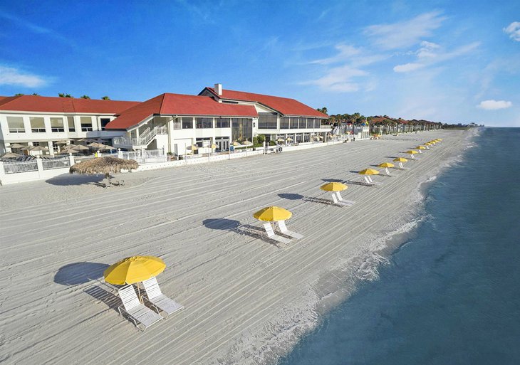 Photo Source: Ponte Vedra Inn & Club
