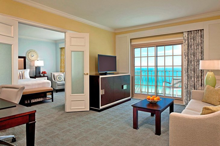 Photo Source: The Ritz-Carlton, Naples