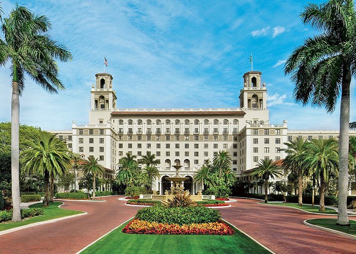 Photo Source: The Breakers