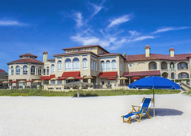 The Lodge & Club Ponte Vedra Beach