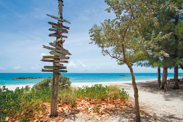 10 Best Beaches in the Florida Keys | PlanetWare