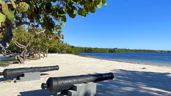 8 mejores playas de los Cayos de Florida 8 mejores playas de los Cayos de Florida