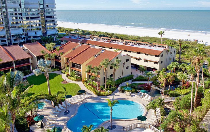 Club Regency of Marco Island
