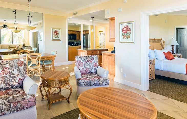 Eagle's Nest Beach Resort