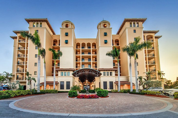 10 Best Resorts on Marco Island, FL | PlanetWare