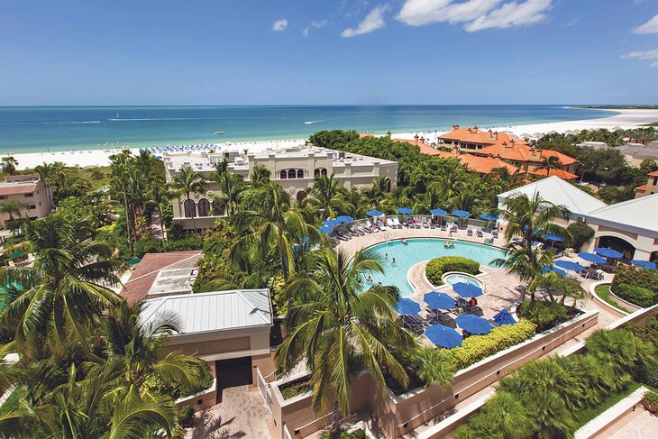 Marco Beach Ocean Resort