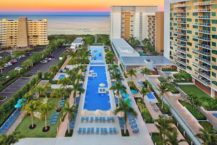 Marriott's Crystal Shores