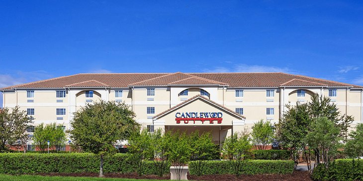Candlewood Suites of Destin and Miramar Beach