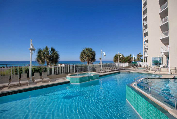 10 mejores resorts en Miramar Beach, FL