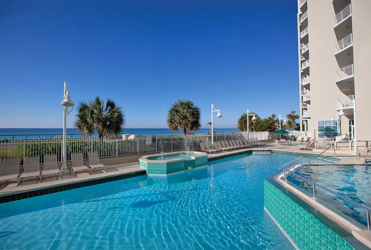 Club Wyndham at Majestic Sun