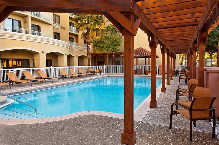 10 mejores resorts en Miramar Beach, FL