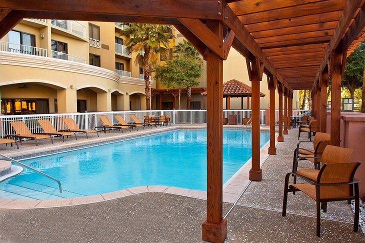 Courtyard by Marriott Sandestin at Grand Boulevard