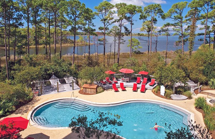 Embarc Sandestin