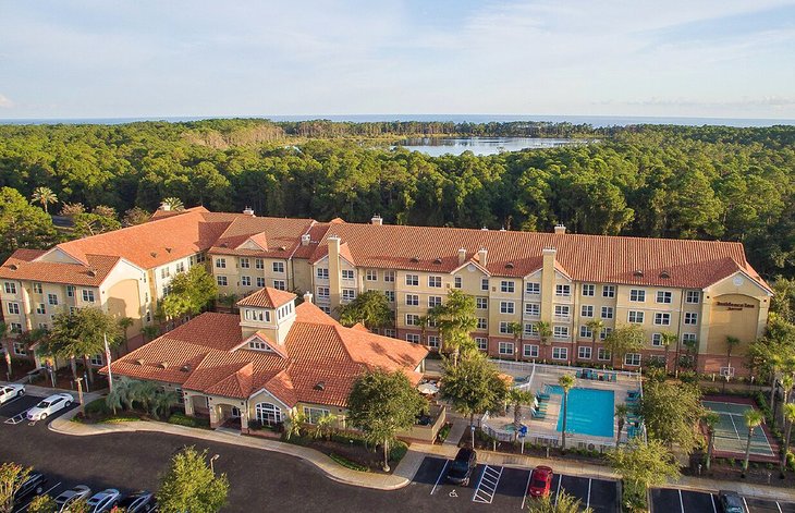 Residence Inn by Marriott Sandestin at Grand Boulevard