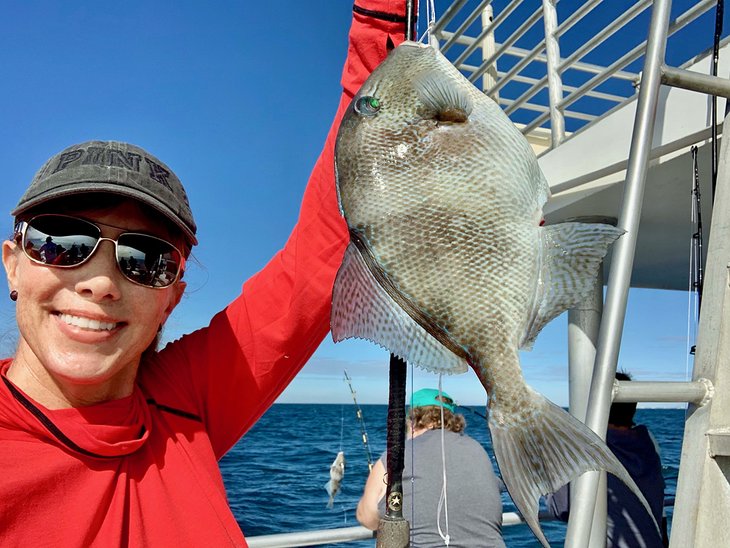 HOME - Panama Canal Fishing