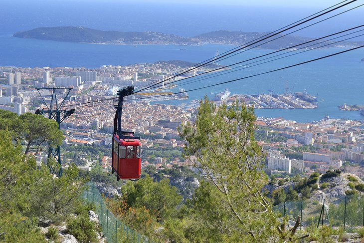 14 atracciones y cosas para hacer mejor valoradas Toulon