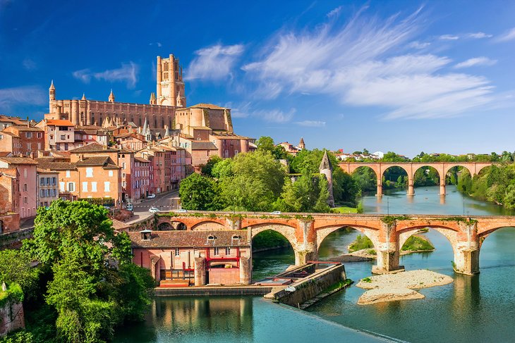 Las 16 mejores atracciones turísticas y cosas que hacer en Toulouse