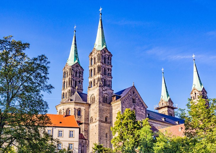 Bamberg Cathedral