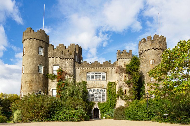 Malahide Castle