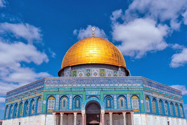 Dome of the Rock