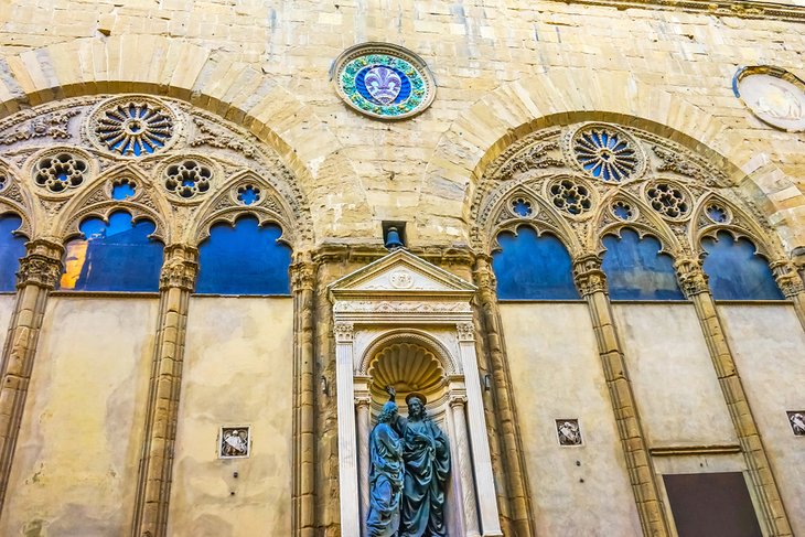 Orsanmichele