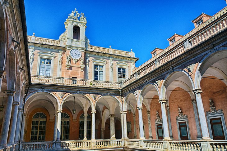 Palazzo Tursi