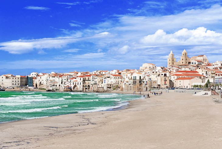 Cefalù