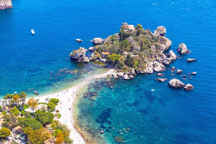 Isola Bella