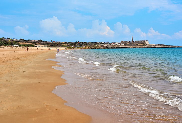 11 mejores playas de Sicilia