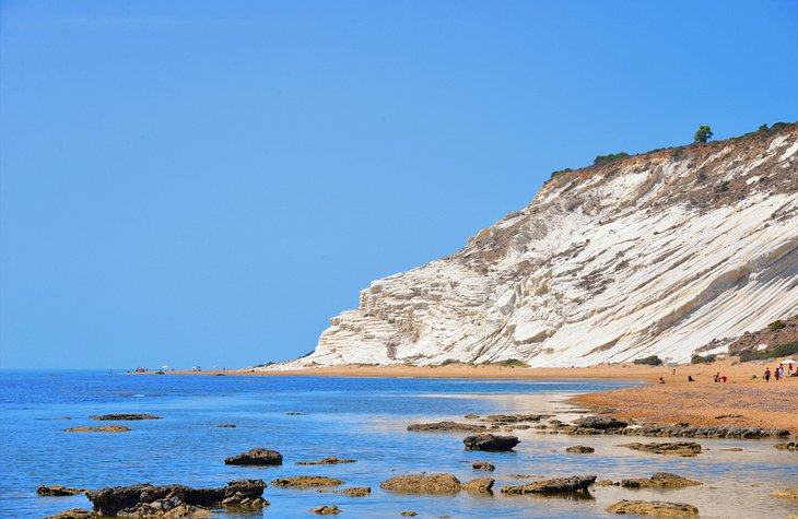 11 mejores playas de Sicilia