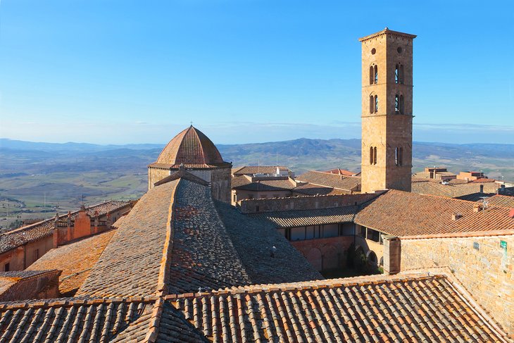 Volterra Cathedral