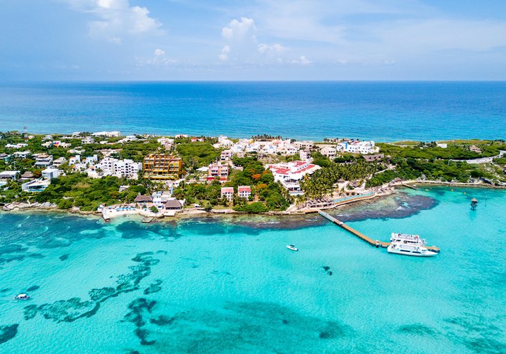 Isla Mujeres