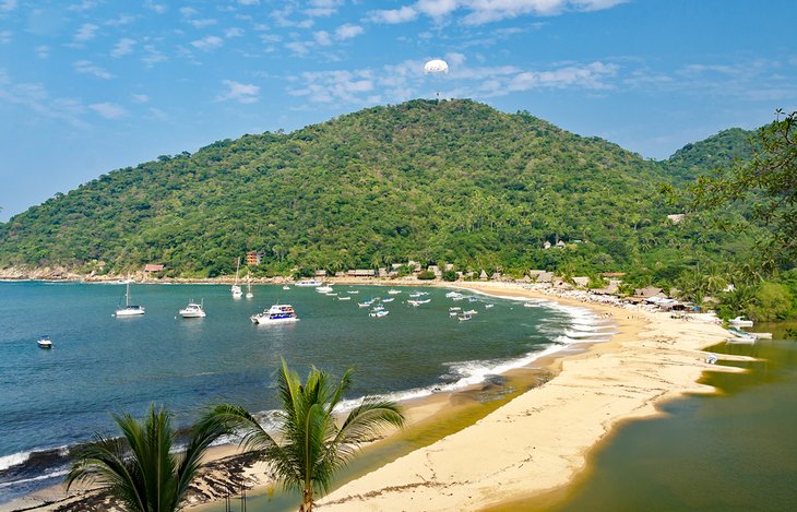 Yelapa