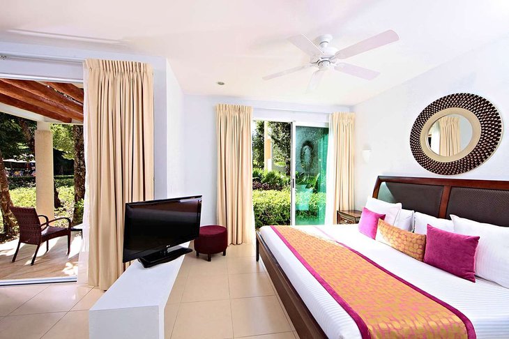 Photo Source: Bahia Principe Luxury Sian Ka'an