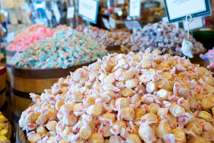 Salt water taffy for sale