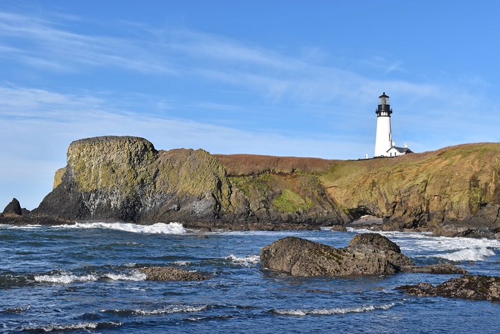 Yaquina Head Outstanding Natural Area