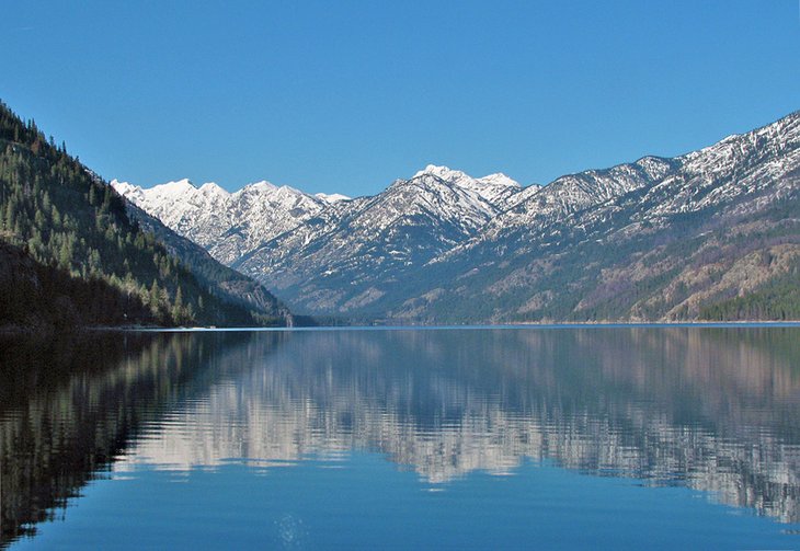 Lake Chelan