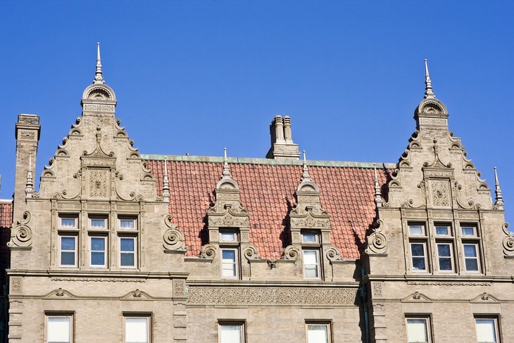 Manoir de Pabst