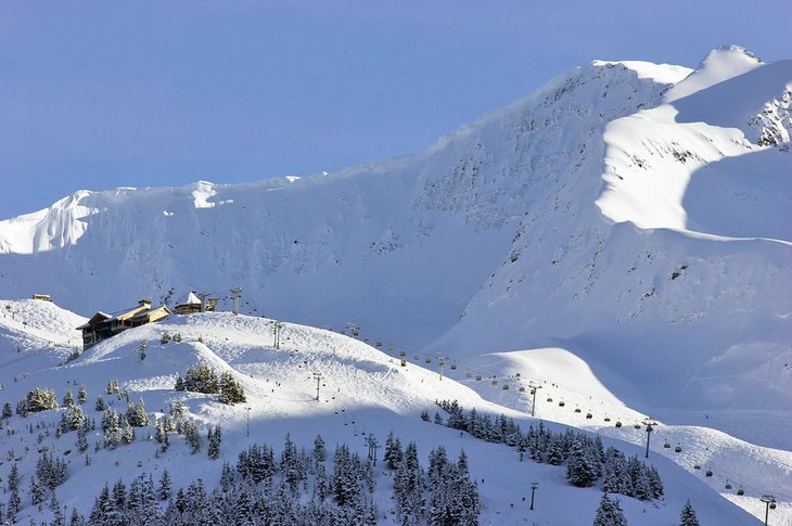 Alyeska Resort