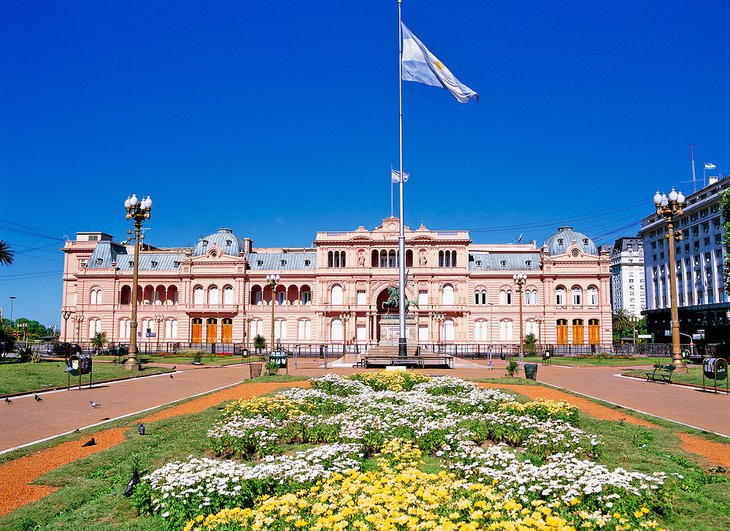 Top +99 Tourist Attractions in Buenos Aires 2023