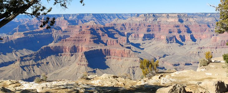 Grand Canyon