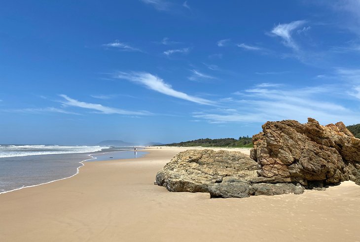 Lighthouse Beach