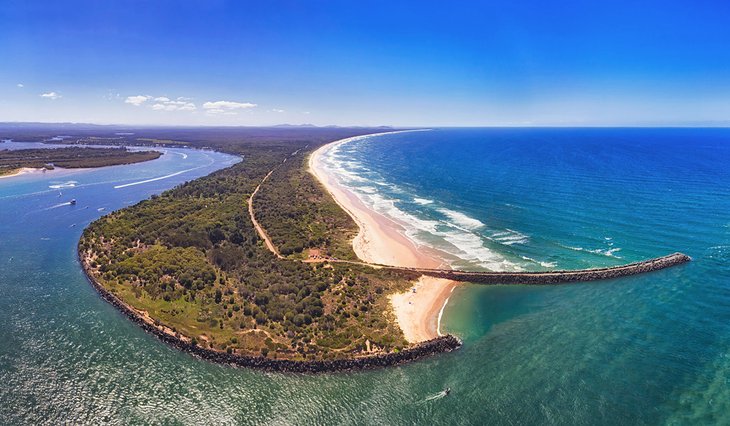 North Beach, Port Macquarie