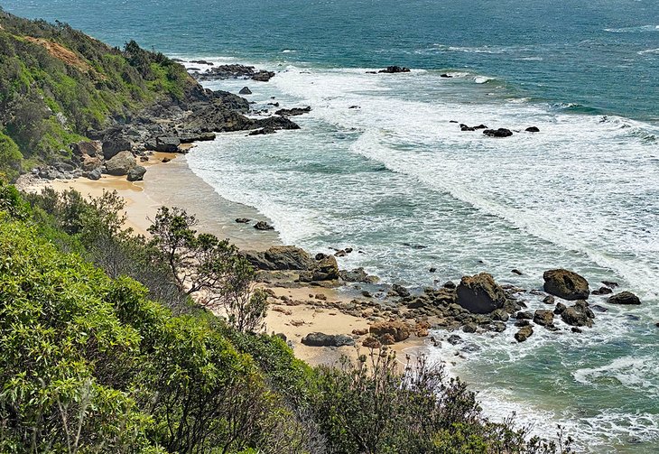 Rocky Beach