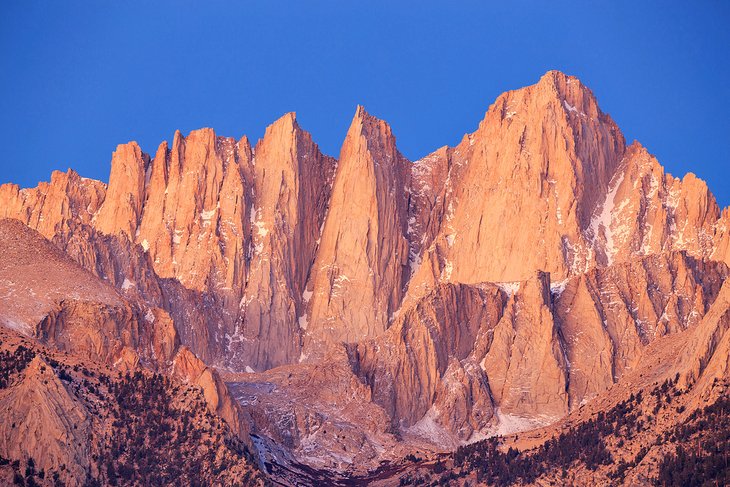 Mount Whitney